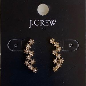 JCrew Earrings NWT ⚡️
